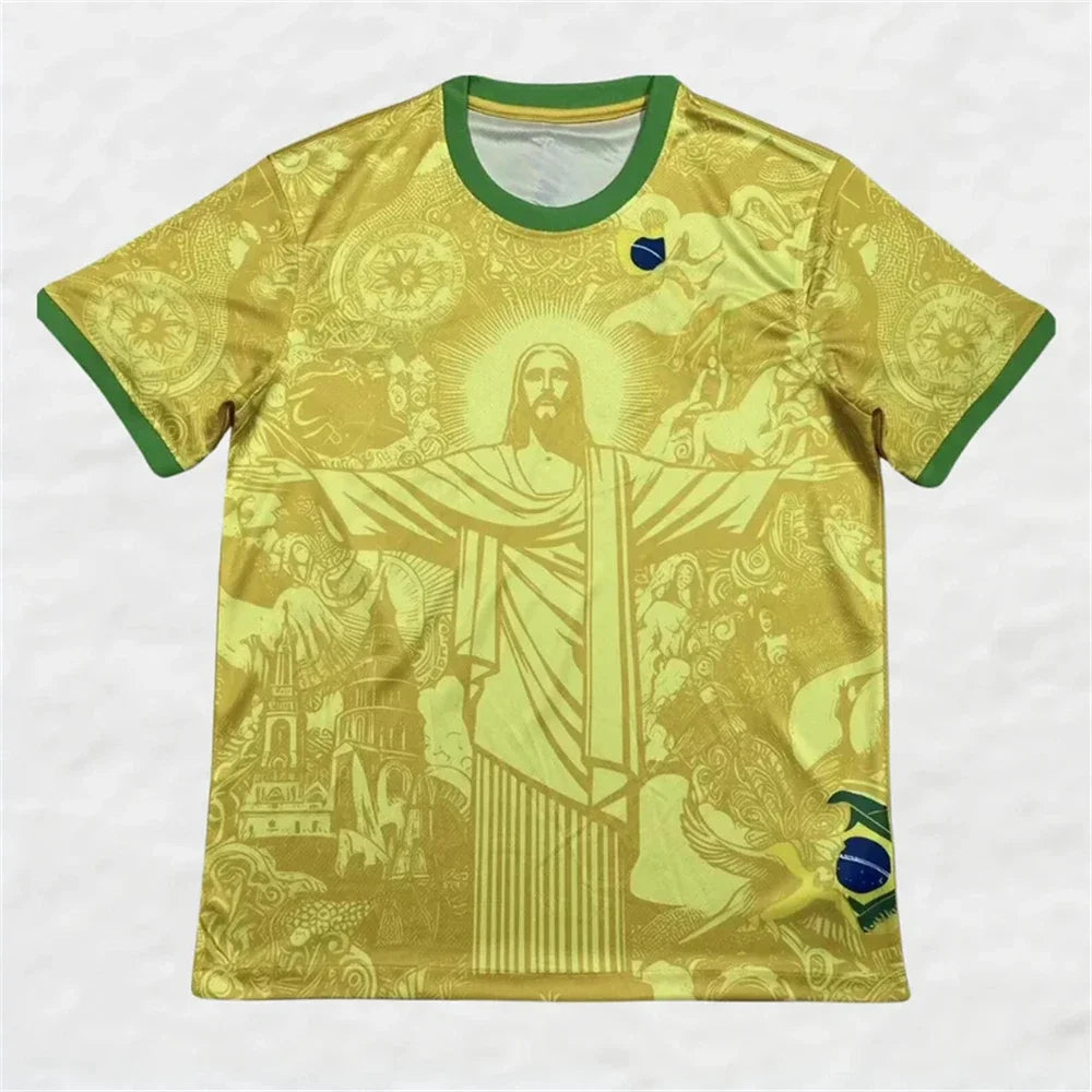 Maillot Brésil