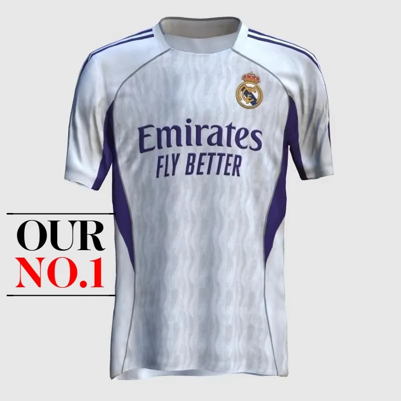 Maillot real