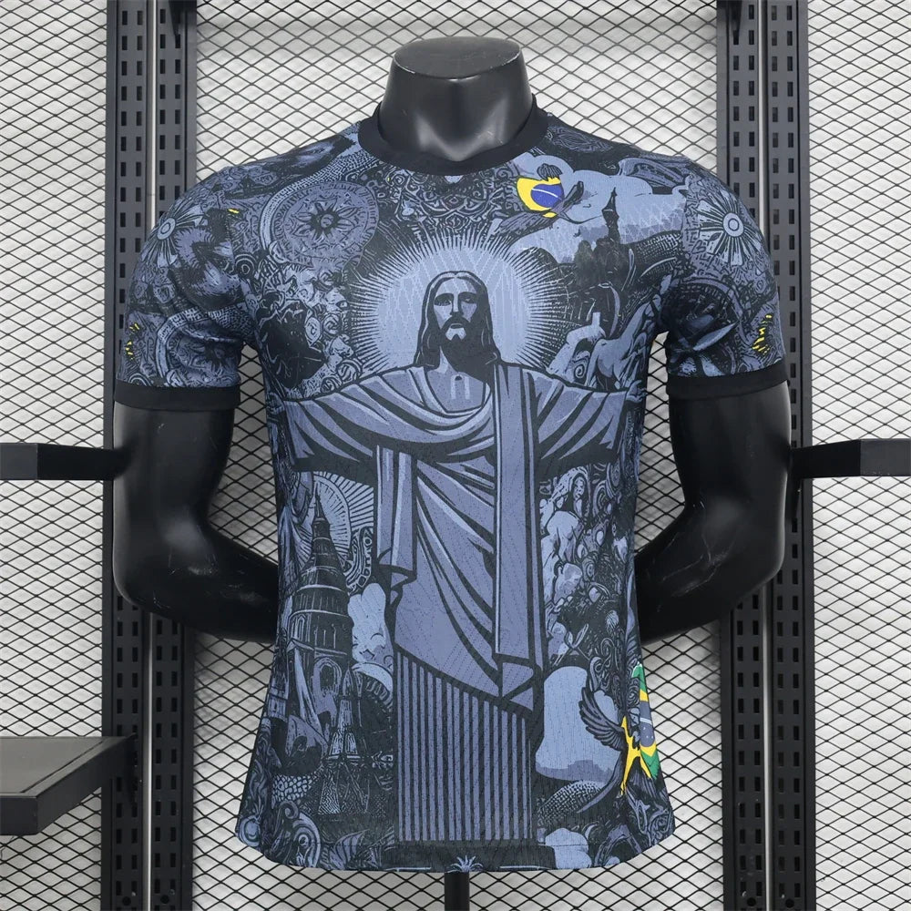 Maillot Brésil