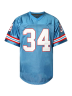 Classic American Football Jersey 