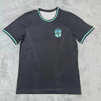 Maillot du Brésil concept 2025 Unisex