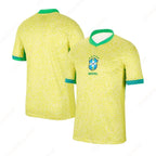 Maillot Brésil 2025