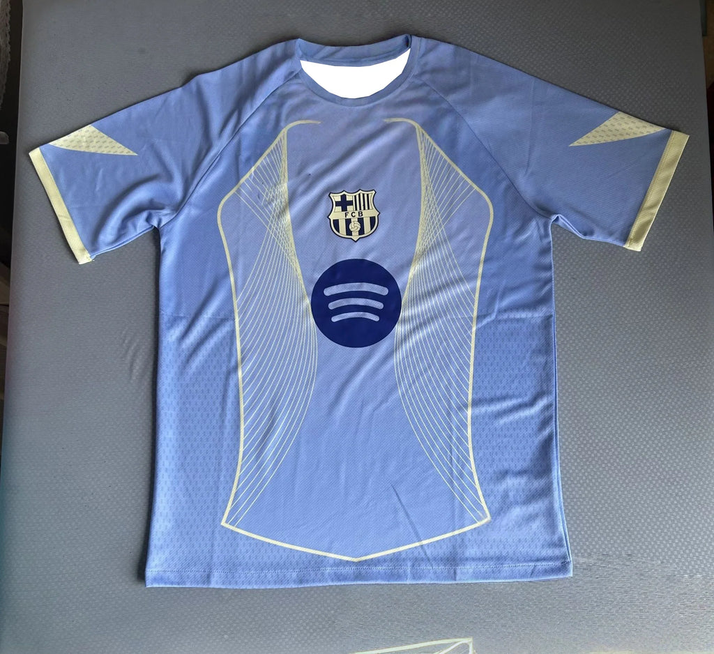 Maillot Barcelone