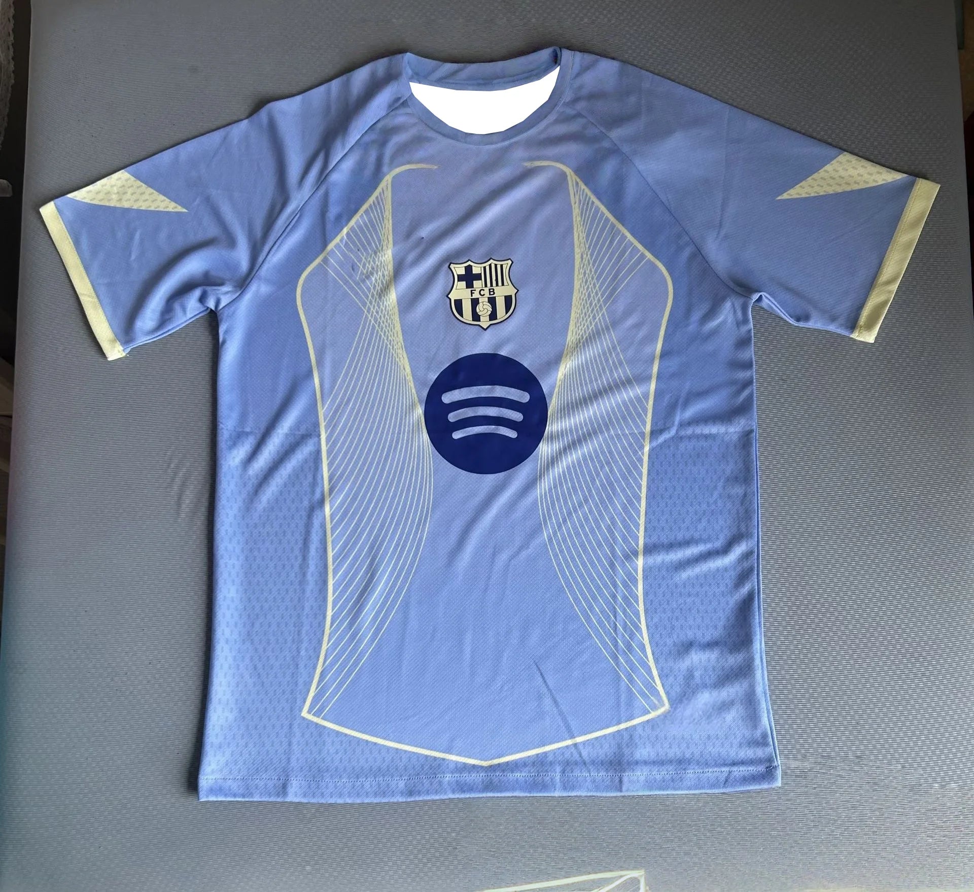 Maillot Barcelone