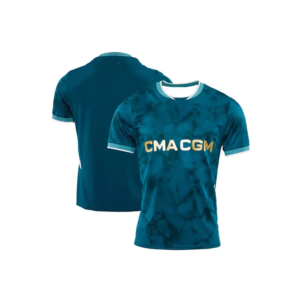 Maillot Marseille