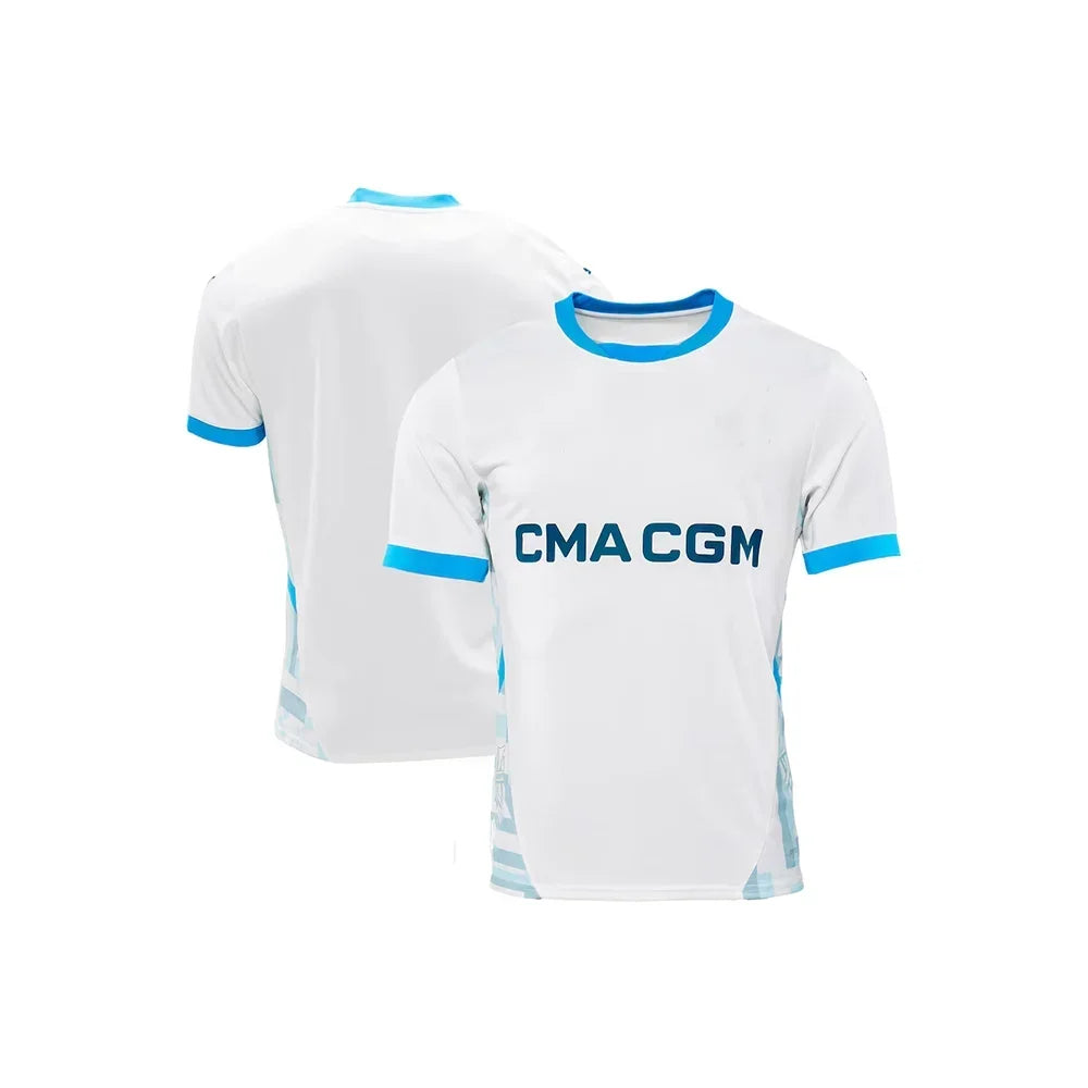 Maillot Marseille