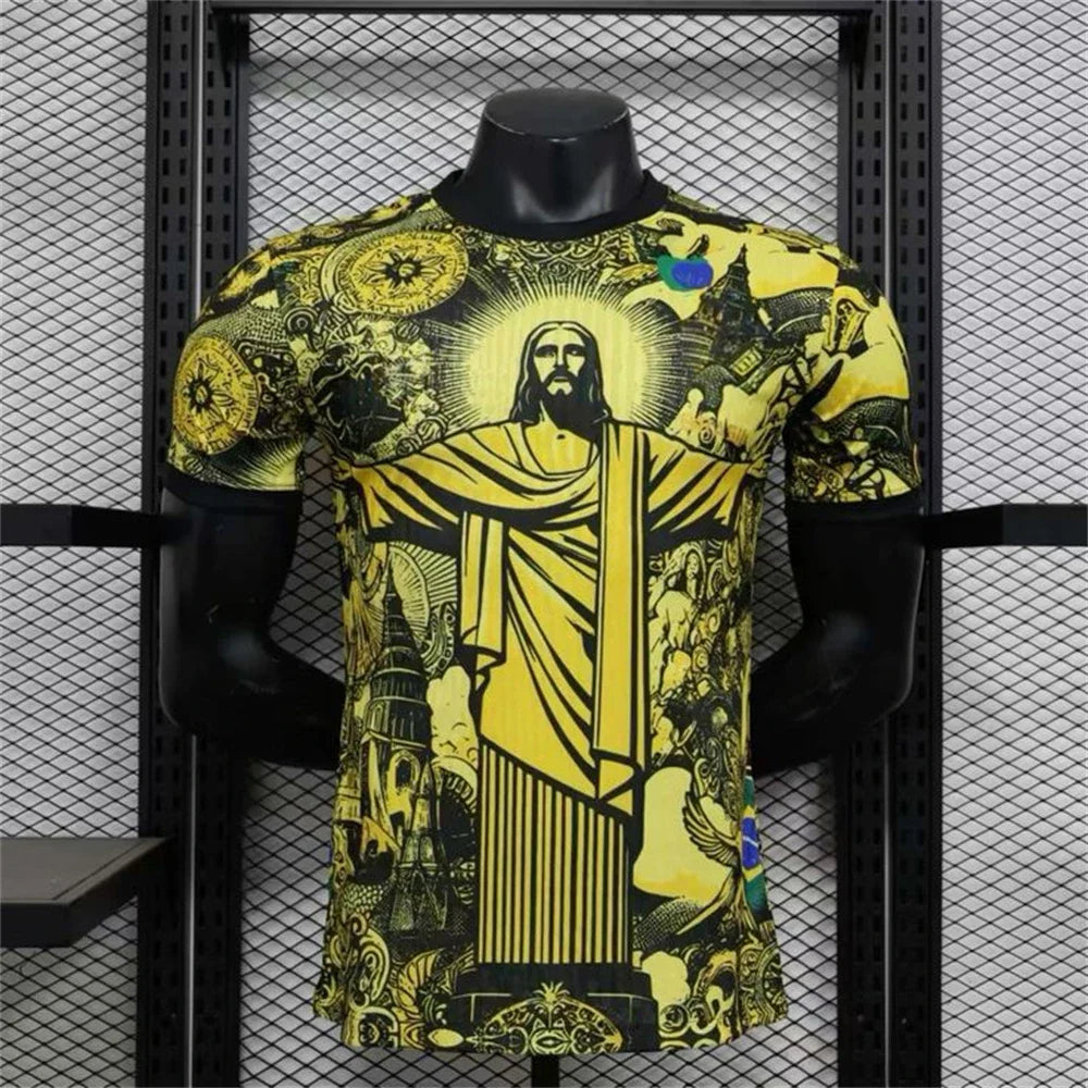 Maillot Brésil