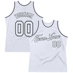 Maillot Basket-ball