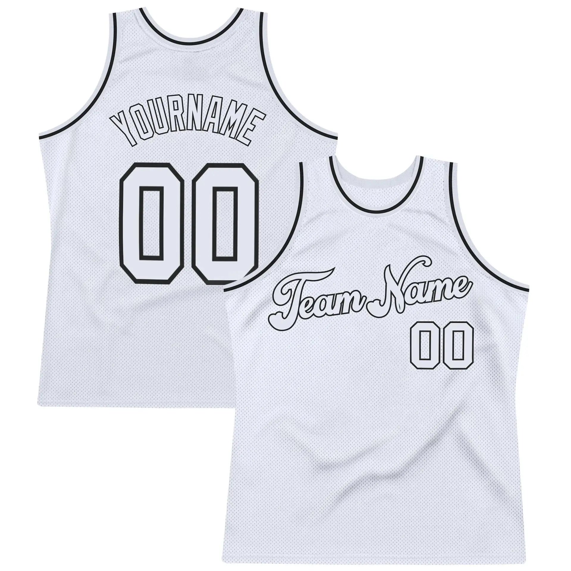 Maillot Basket-ball
