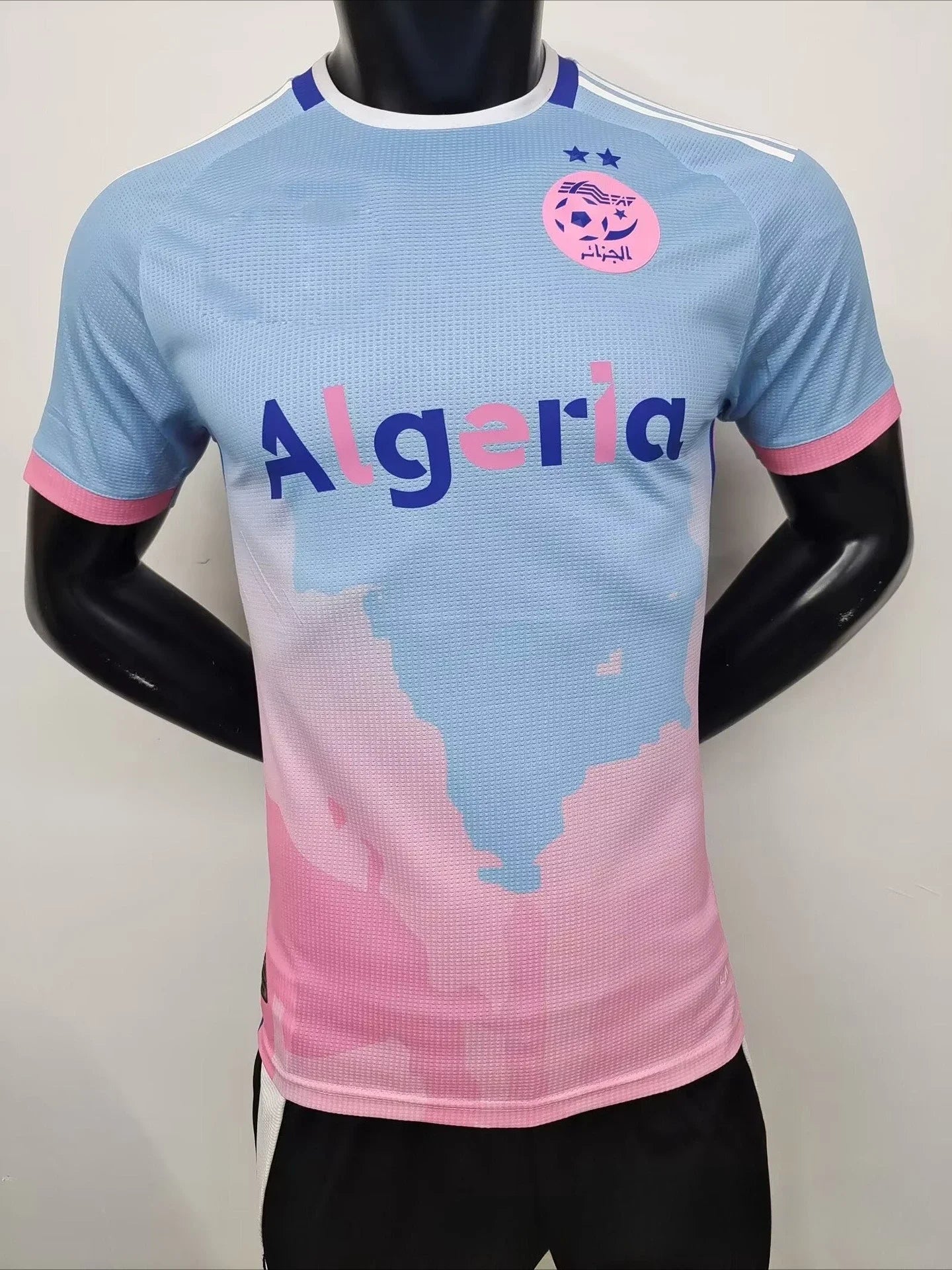 Maillot Algérie