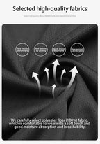 Maillots rétro Paris Saint-Germain, t-shirts de football pour adultes et enfants, confortables et respirants