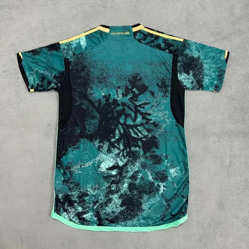 Allemagne Maillot extérieur