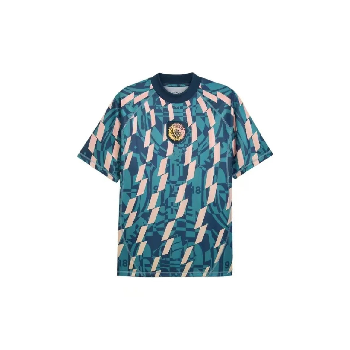 Maillot Manchester City