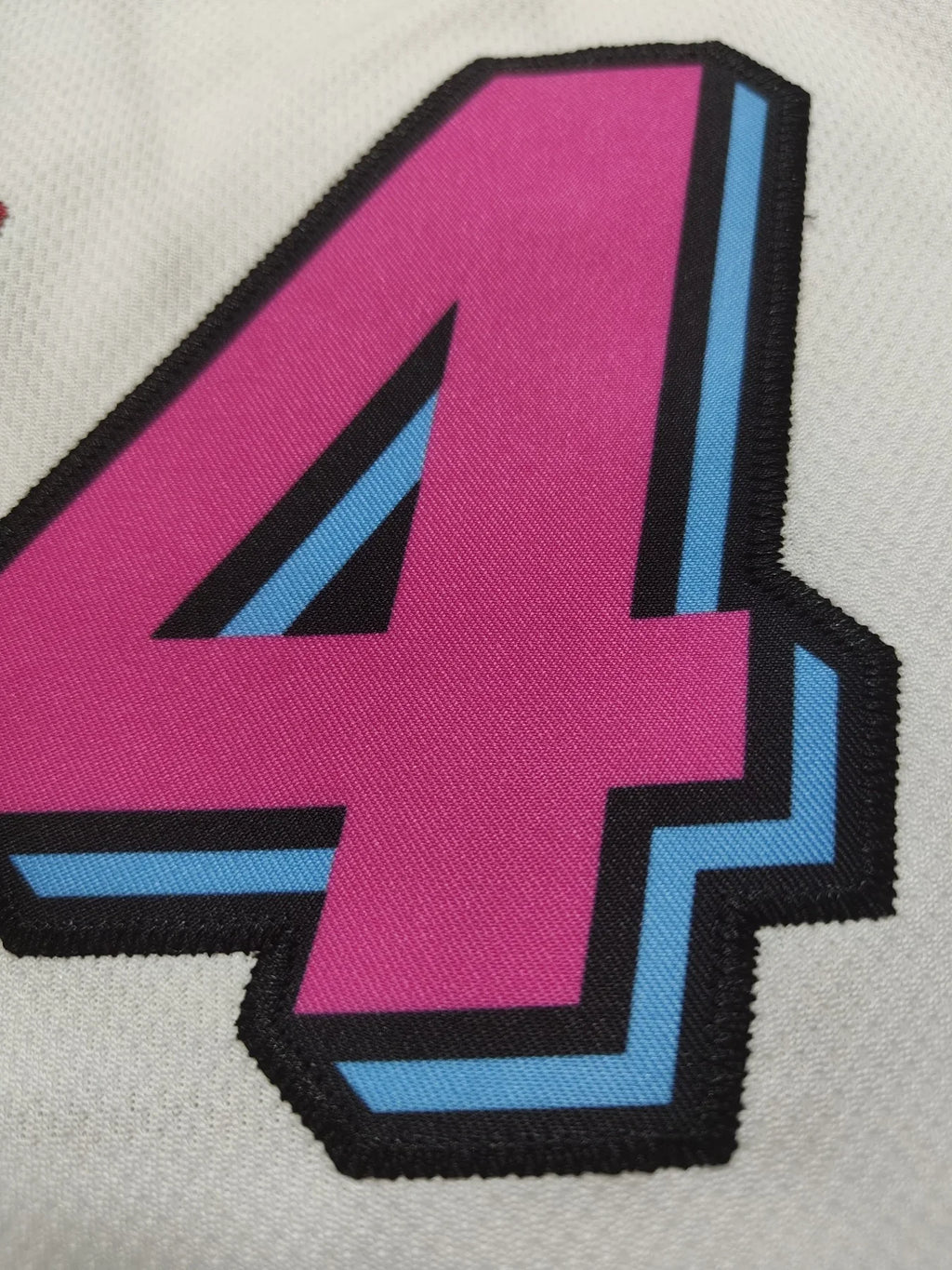 Maillot Basket-ball Miami