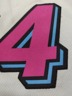 Maillot Basket-ball Miami