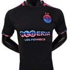 Maillot Algèrie