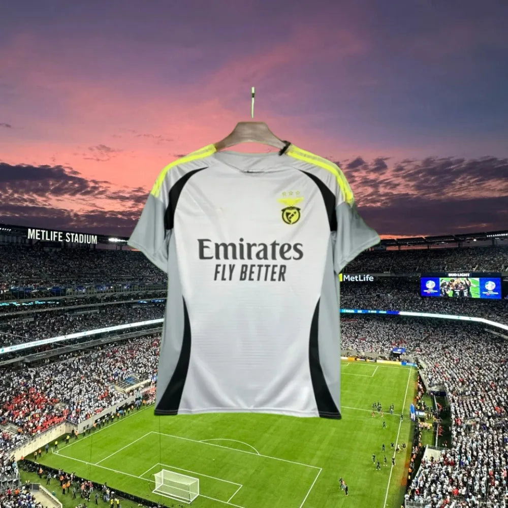 Maillot Benfica