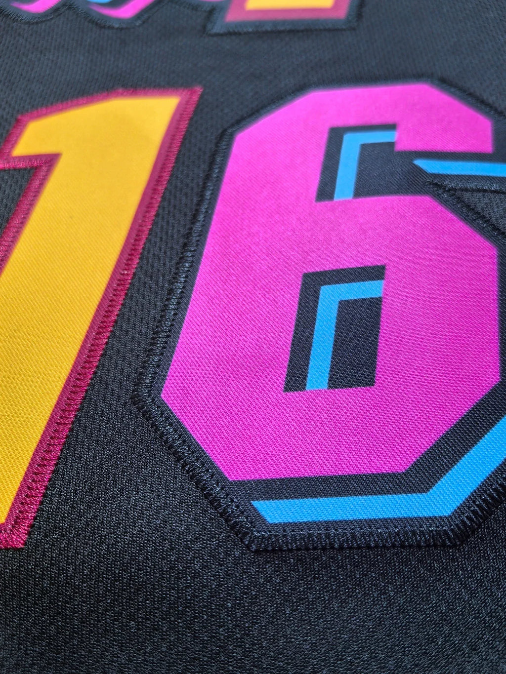 Maillot Basket-ball Miami