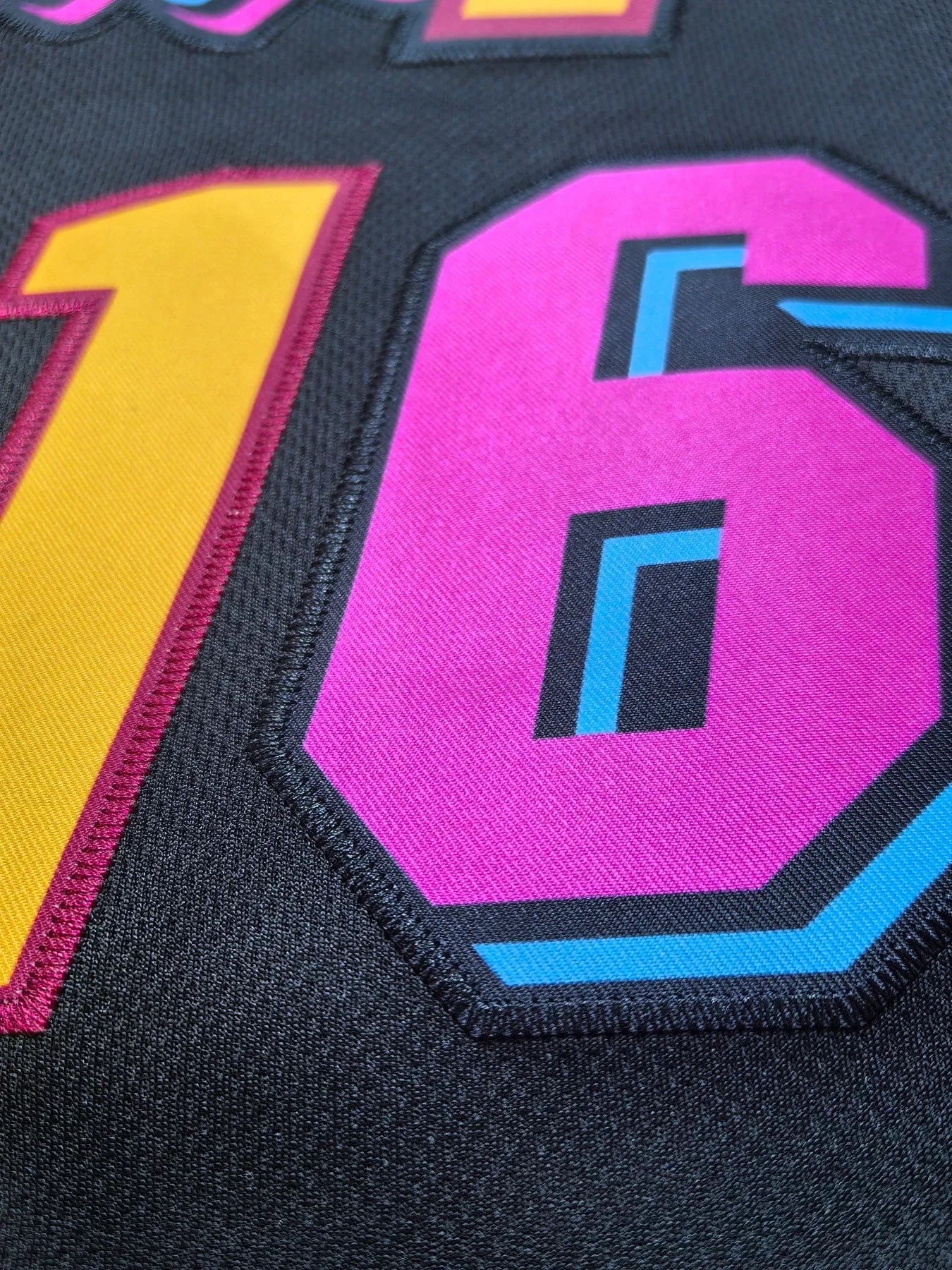 Maillot Basket-ball Miami