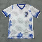 Maillot du Brésil concept 2025 Unisex