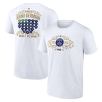 T-shirt  Paris champions 2025