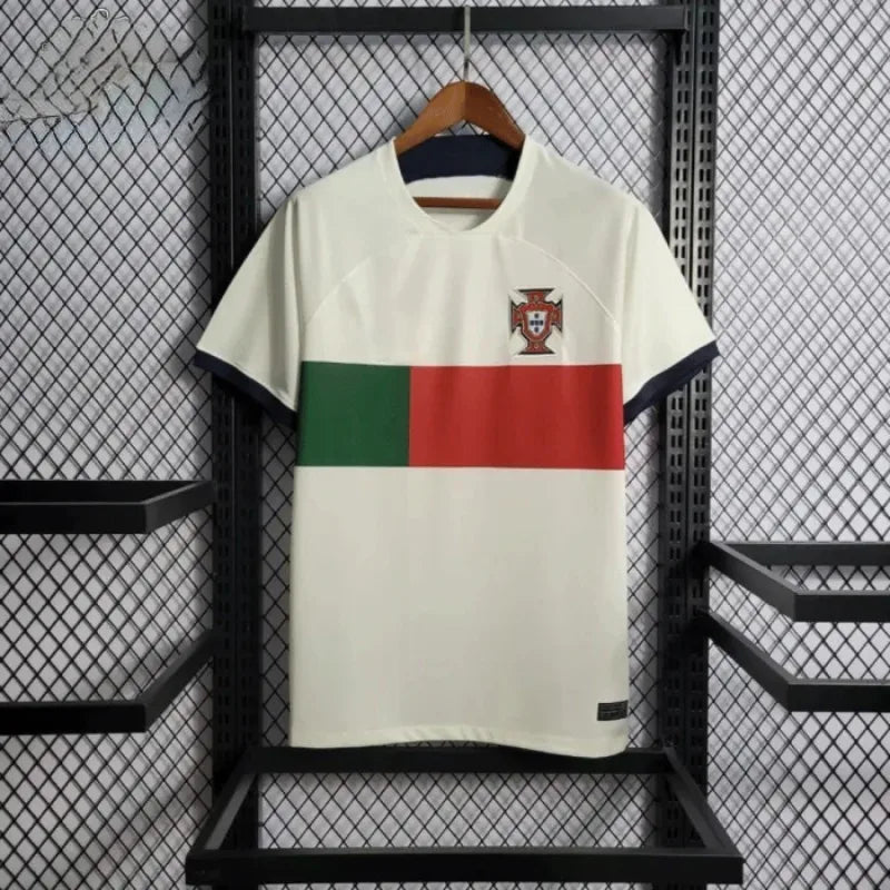 Maillot portugal 2025