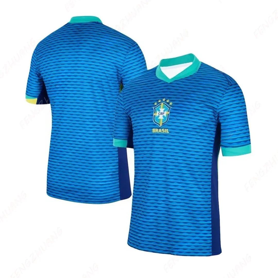 Maillot Brésil 2025