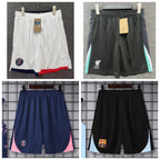 Short de football pour adulte et enfant