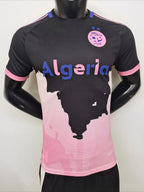 Maillot Algèrie