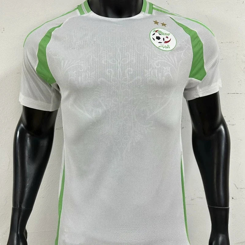 Maillot Algérie