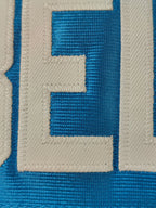 Classic American Football Jersey 