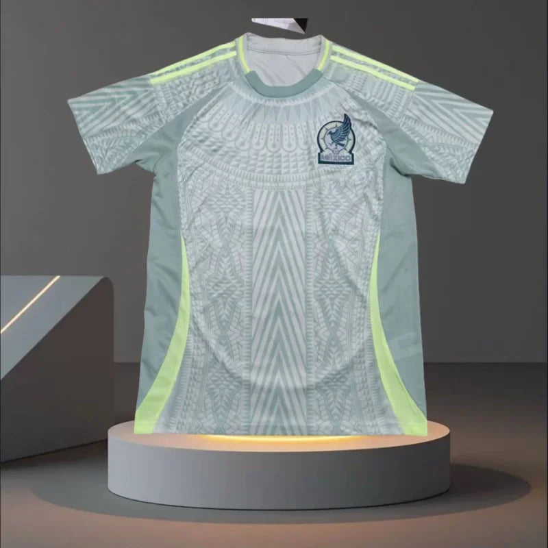 Mexique maillot extérieur 2025