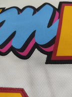 Maillot Basket-ball Miami