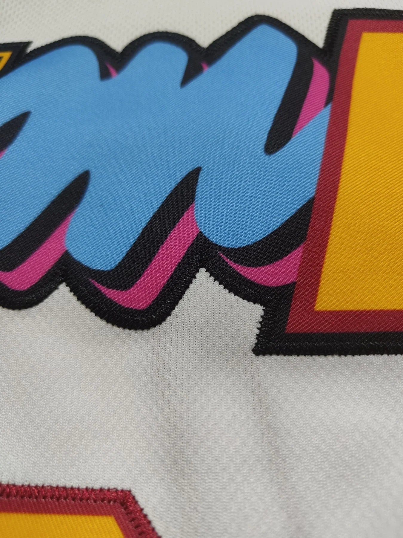 Maillot Basket-ball Miami