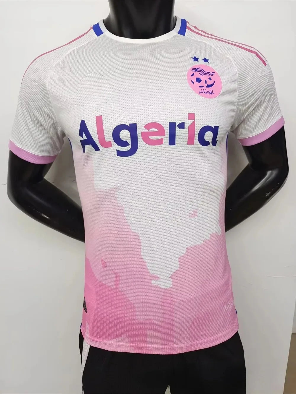 Maillot Algèrie