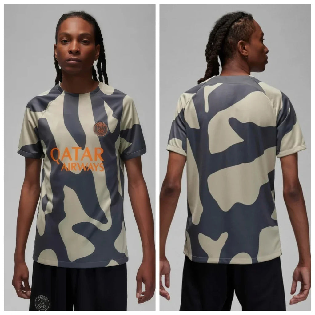 Maillot Paris Saint-germain