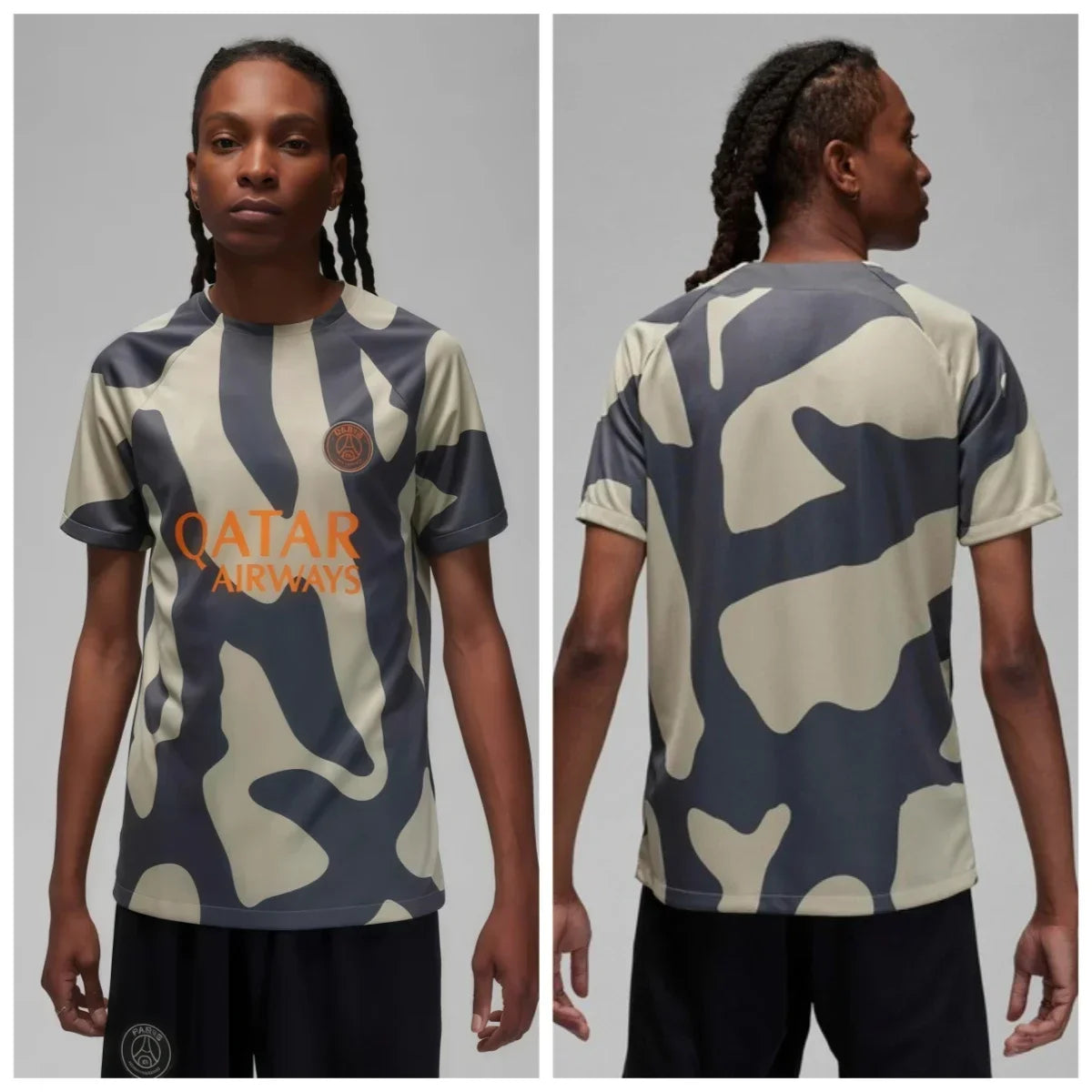 Maillot Paris Saint-germain