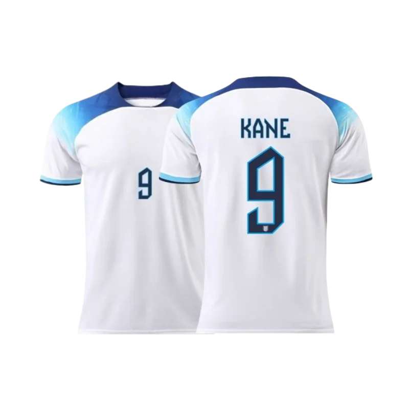 Maillot Angleterre