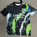 Real maillot pour adultes et enfants