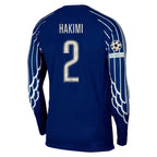 Maillot PSG Champions Ligue
