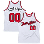 Maillot Basket-ball