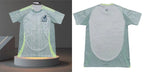 Mexique maillot extérieur 2025