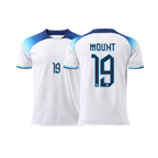 Maillot Angleterre