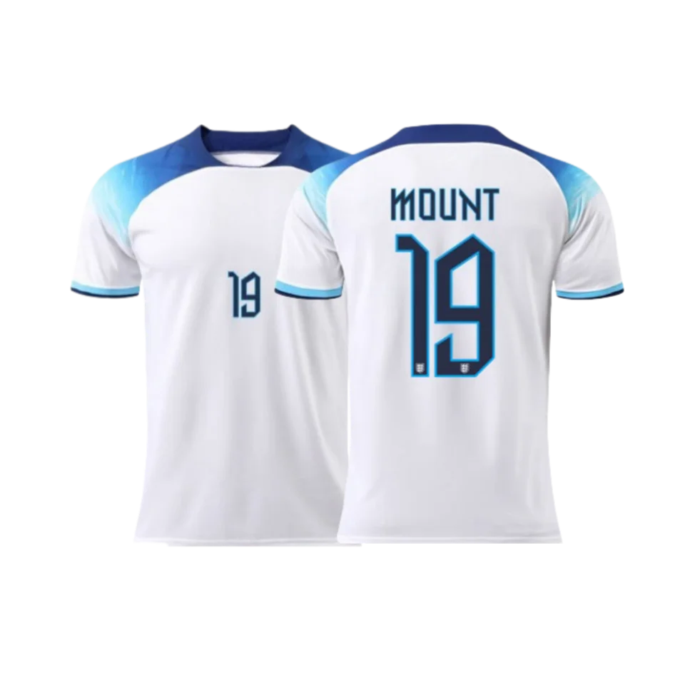 Maillot Angleterre