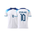Maillot Angleterre