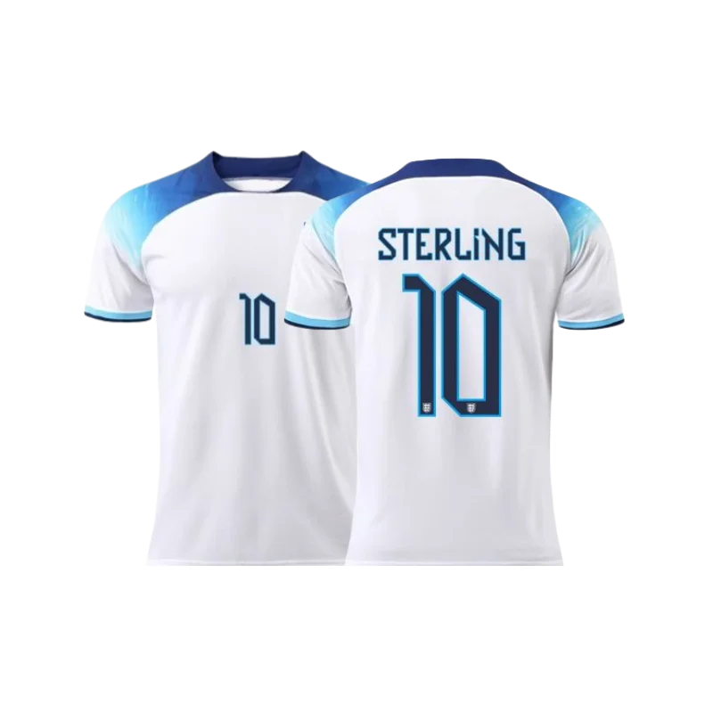 Maillot Angleterre