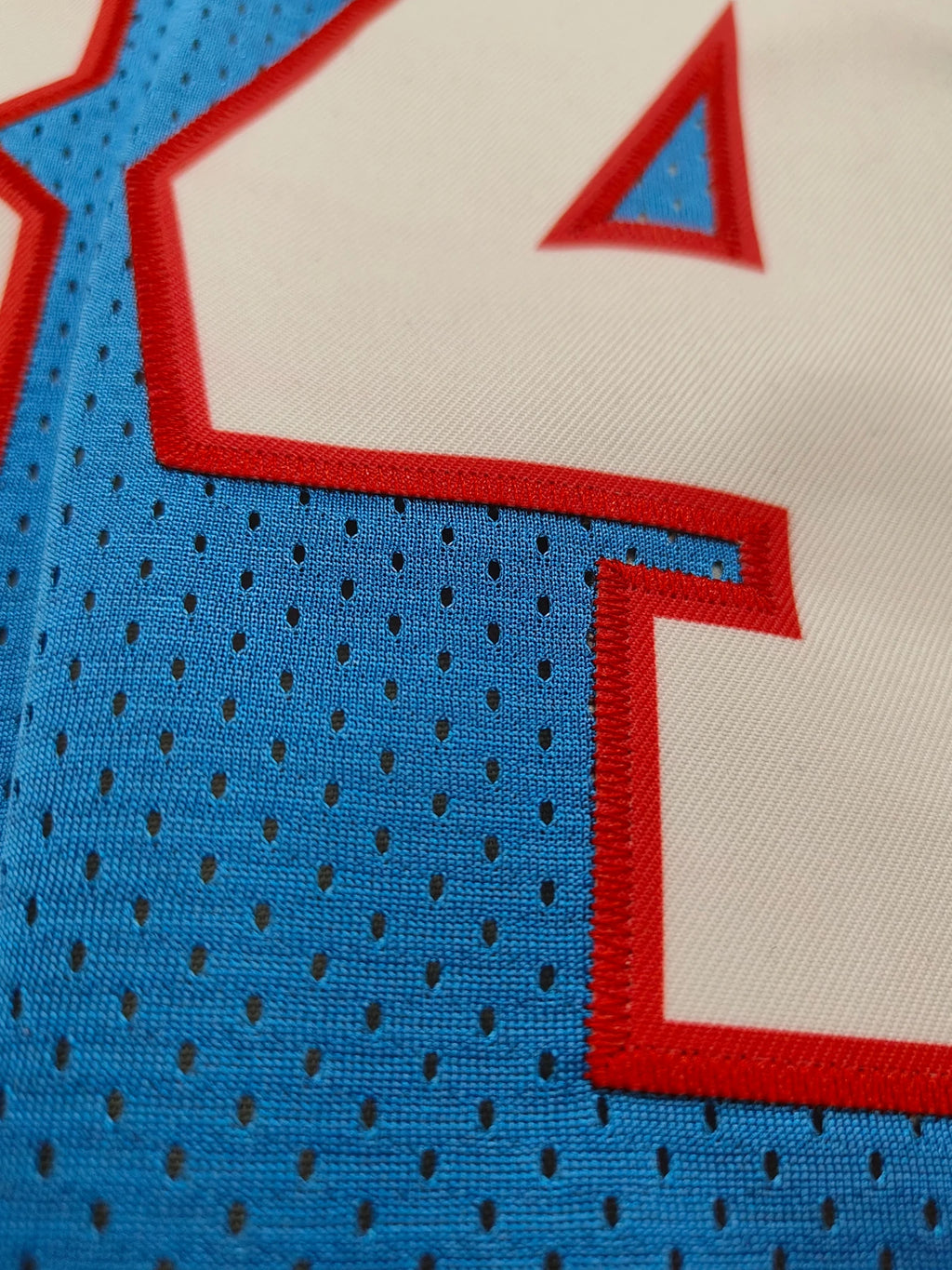 Classic American Football Jersey 