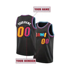 Maillot Basket-ball Miami