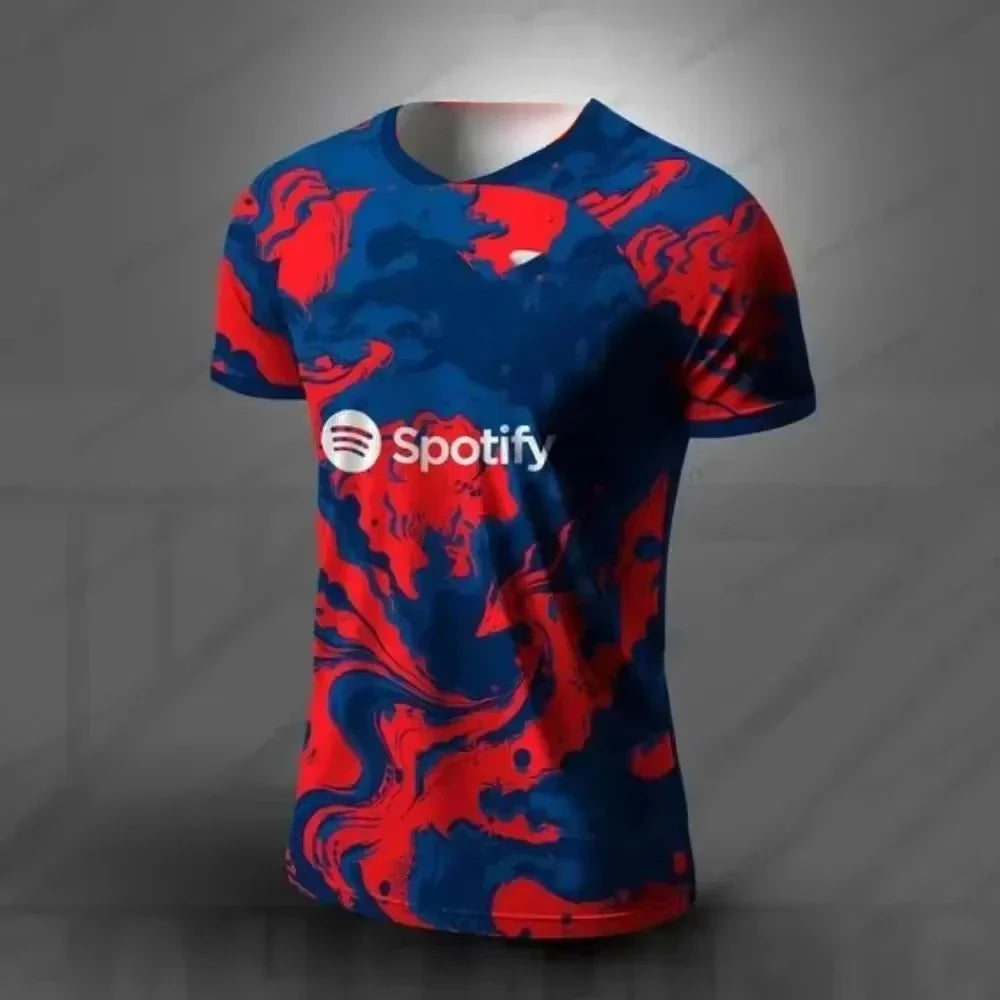 Maillot BARCELONE