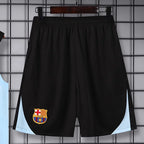 Short de football pour adulte et enfant
